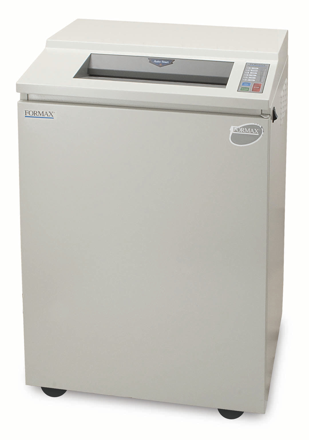 Formax FD 8400HS-1 High Security Office Shredder (NSA Listed)