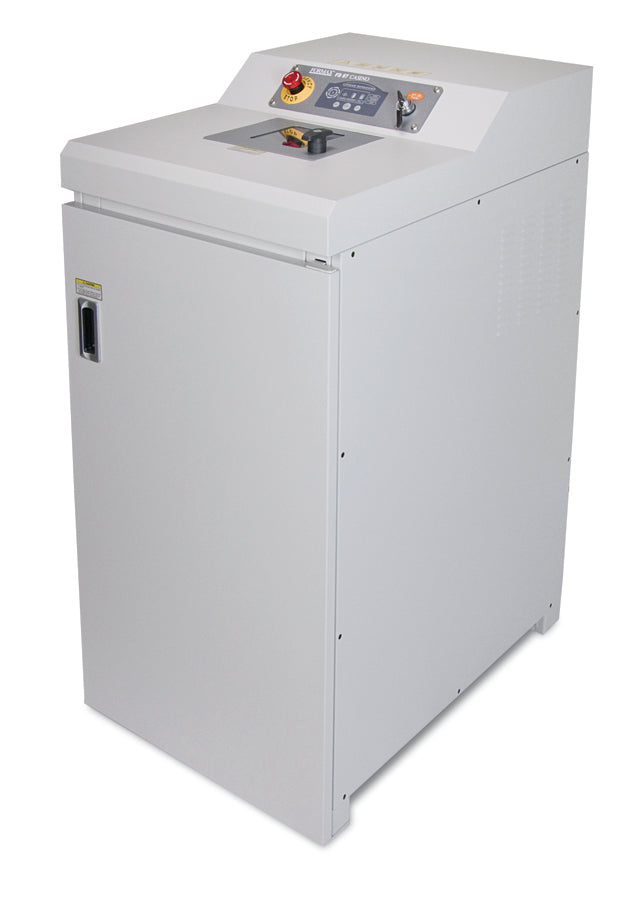 Formax FD 87 Casino Shredder – Clary Business Machines