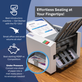 Formax AutoSeal FD 1202 Pressure Sealer