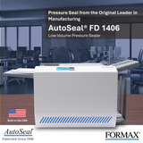 Formax AutoSeal FD 1406 Pressure Sealer