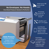 Formax AutoSeal FD 1406 Pressure Sealer