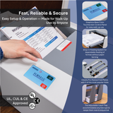 Formax AutoSeal FD 1506 Pressure Sealer