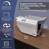 Formax AutoSeal FD 2006 Pressure Sealer