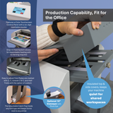 Formax AutoSeal FD 2006 Pressure Sealer