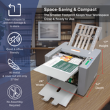 Formax FD 314 Tabletop Document Folder
