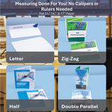 Formax FD 324 Tabletop Document Folder