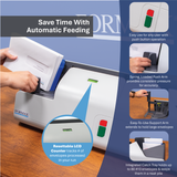 Formax FD 452 Letter Opener