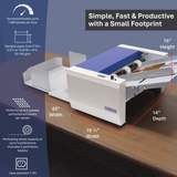 Formax FD 95 Rotary Perforator/Creaser