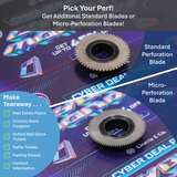 Formax FD 95 Rotary Perforator/Creaser