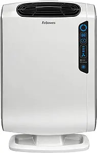 Fellowes Aeramax 200 - Medium Air Purifier