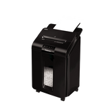 The image of Fellowes Automax 100M Micro Cut Shredder