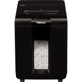 The image of Fellowes Automax 100M Micro Cut Shredder