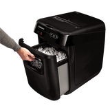 The image of Fellowes Automax 150C Cross Cut Shredder