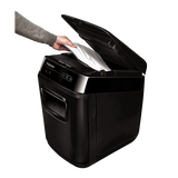 The image of Fellowes Automax 200C Cross Cut Shredder