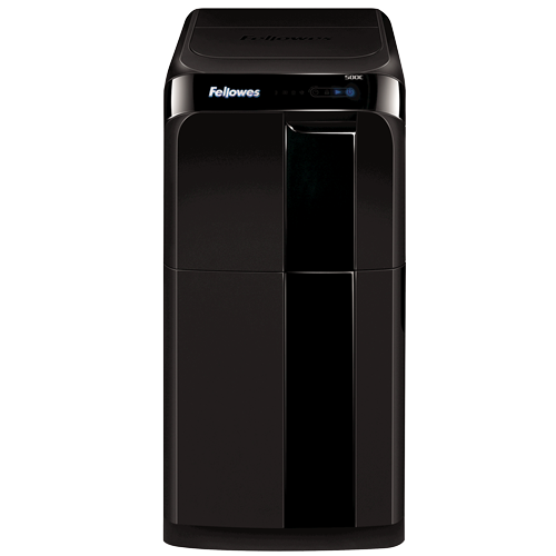 The image of Fellowes Automax 500CL Cross Cut Shredder