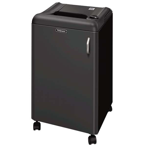 Fellowes Fortishred 2250C Cross Cut Paper Shredder – Clary Business Machines