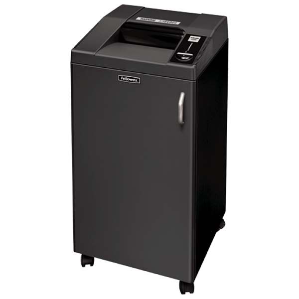 Fellowes Fortishred 3250C Cross Cut Paper Shredder – Clary Business Machines