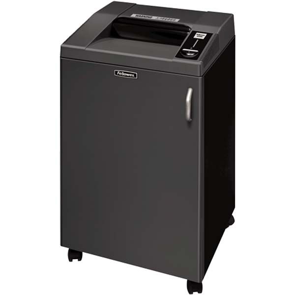 Fellowes Fortishred 4250C Cross Cut Paper Shredder – Clary Business Machines