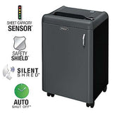 The image of Fellowes Fortishred HS-440 Cross Cut Shredder