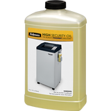 The image of Fellowes Powershred High Security Shredder Oil