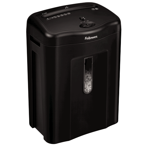 The image of Fellowes Powershred 11C Cross Cut Shredder