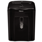 The image of Fellowes Powershred 11C Cross Cut Shredder