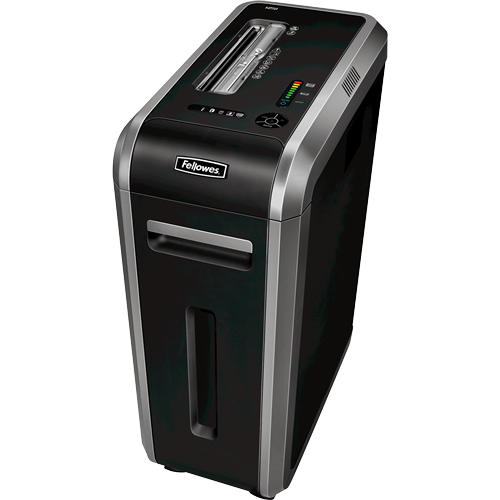 The image of Fellowes Powershred 125i Strip Cut Shredder