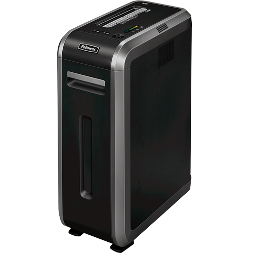 The image of Fellowes Powershred 125i Strip Cut Shredder