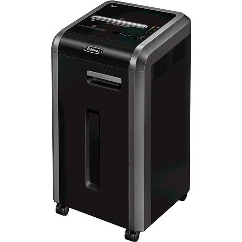 The image of Fellowes Powershred 225i Strip Cut Shredder