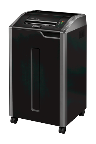 The image of Fellowes Powershred 425i Strip Cut Shredder