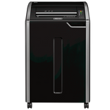 The image of Fellowes Powershred 425i Strip Cut Shredder