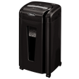 The image of Fellowes Powershred 465Ms Micro Cut Shredder