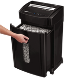 The image of Fellowes Powershred 46Ms Micro Cut Shredder