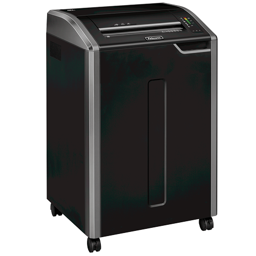 Fellowes Powershred 485Ci Cross Cut Shredder