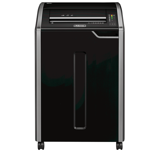 The image of Fellowes Powershred 485Ci Cross Cut Shredder