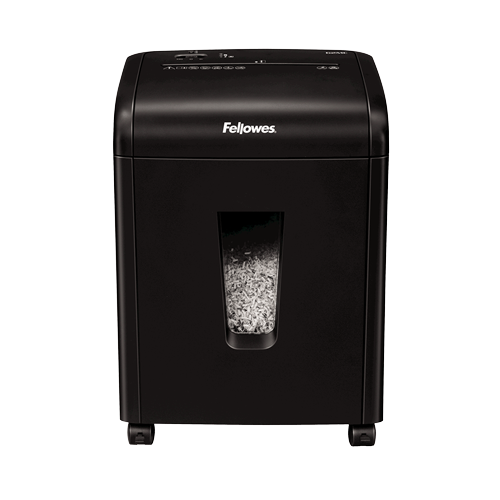 The image of Fellowes Powershred 62MC Micro Cut Shredder