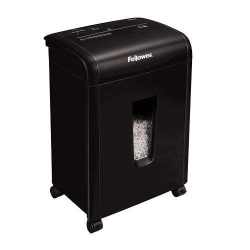 The image of Fellowes Powershred 62MC Micro Cut Shredder