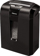 The image of Fellowes Powershred 63CB Cross Cut Shredder