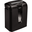 The image of Fellowes Powershred 63CB Cross Cut Shredder