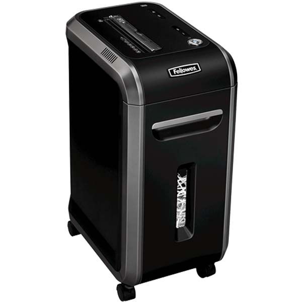 Fellowes Powershred 90S Strip Cut Paper Shredder – Clary Business Machines
