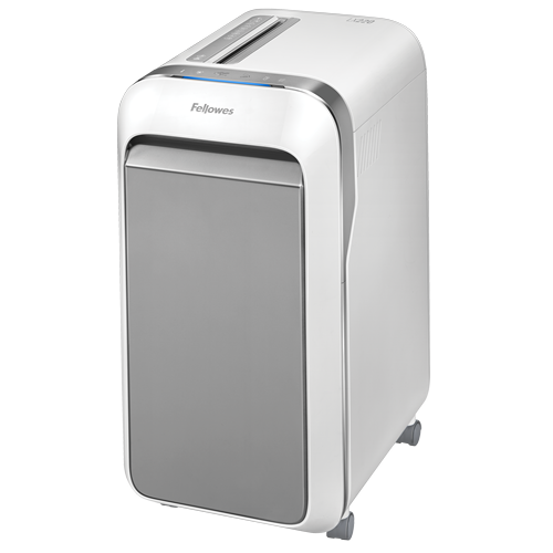 Fellowes Powershred LX220 Micro Cut Paper Shredder