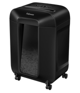 The image of Fellowes Powershred LX 85 Cross Cut Shredder