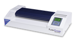 Formax FlashGuard 13R8 13" Pouch Laminator