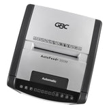 Image of GBC 300M Office Autofeed+ Shredder