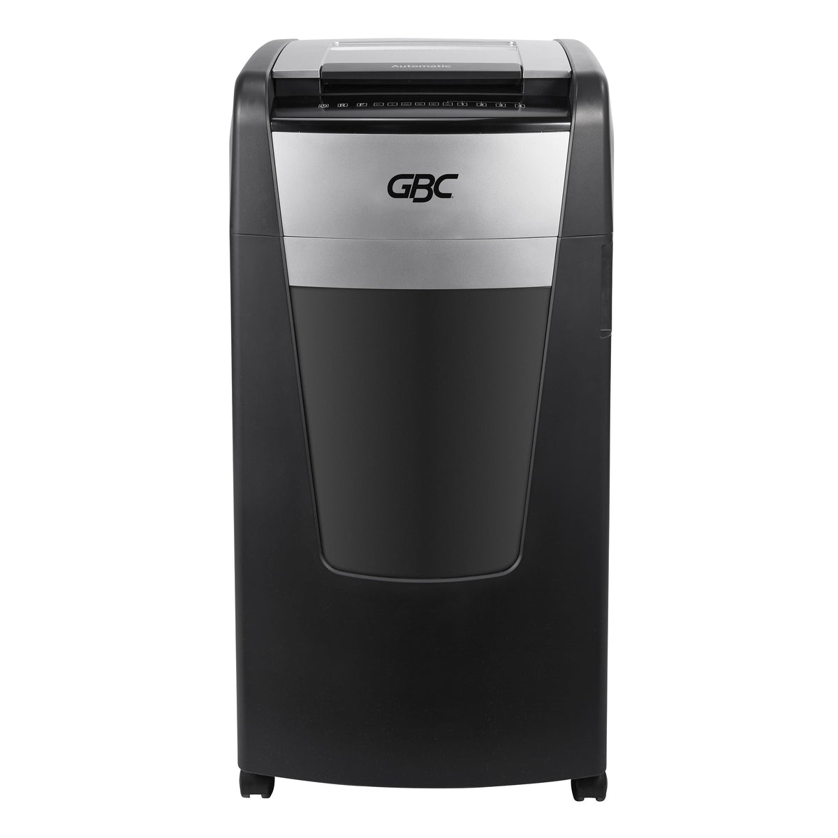 GBC 600X Office Autofeed+ Paper Shredder – Clary Business Machines WSM1757510