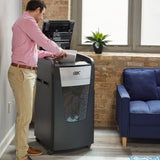 Image of GBC 600X Office Autofeed+ Shredder