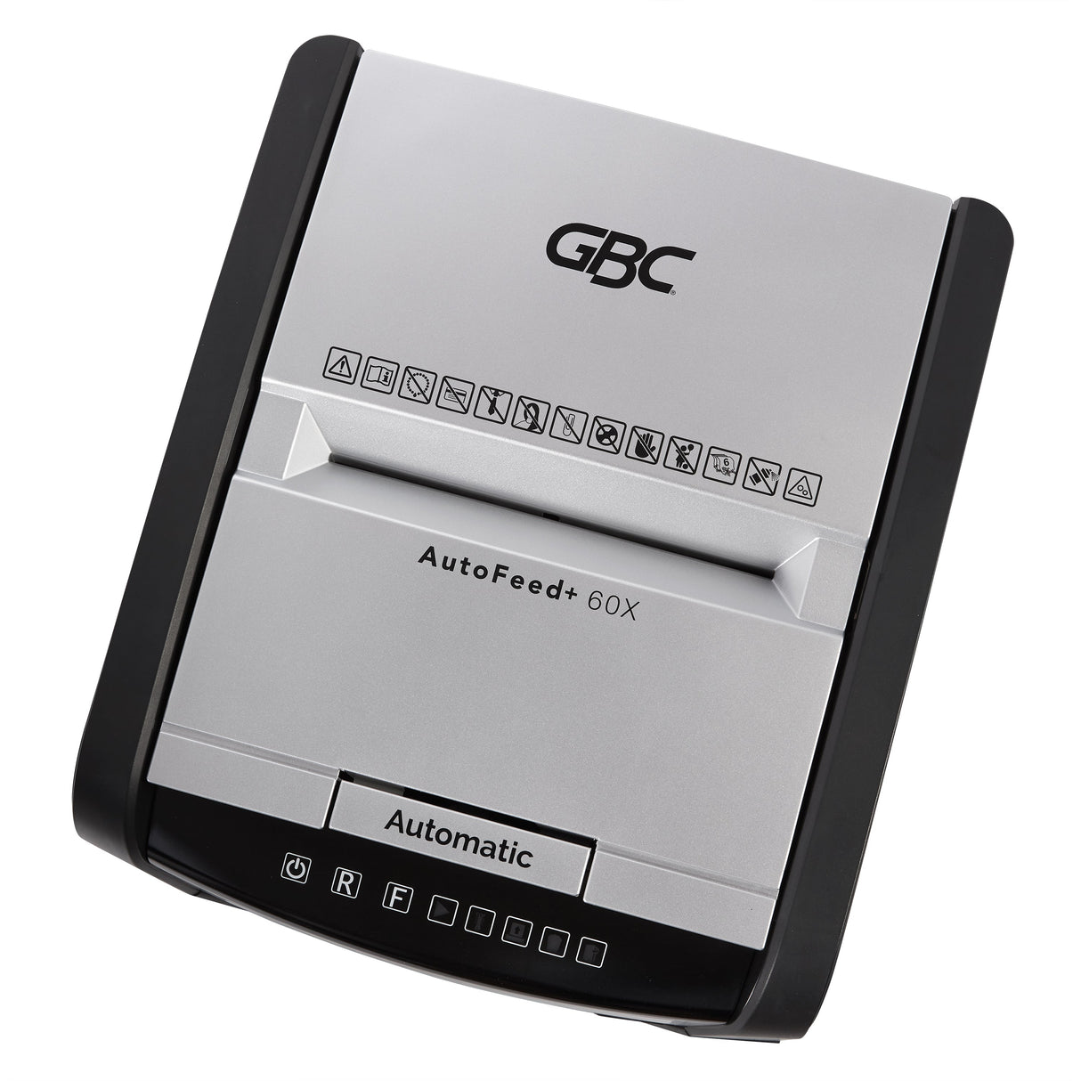 Image of GBC 60X Personal Autofeed+ Shredder