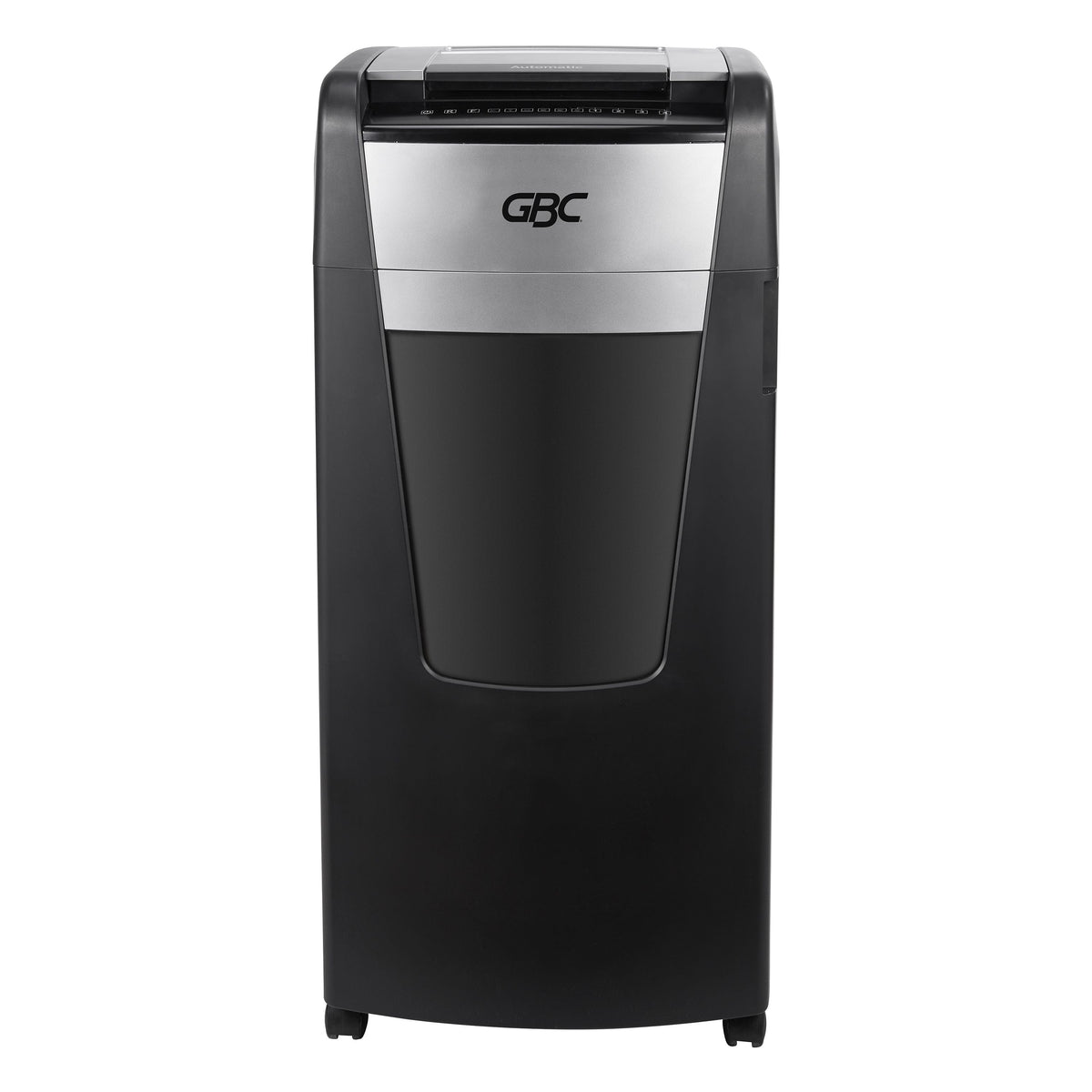 GBC 750M Commercial Autofeed+ Paper Shredder – Clary Business Machines WSM1757613