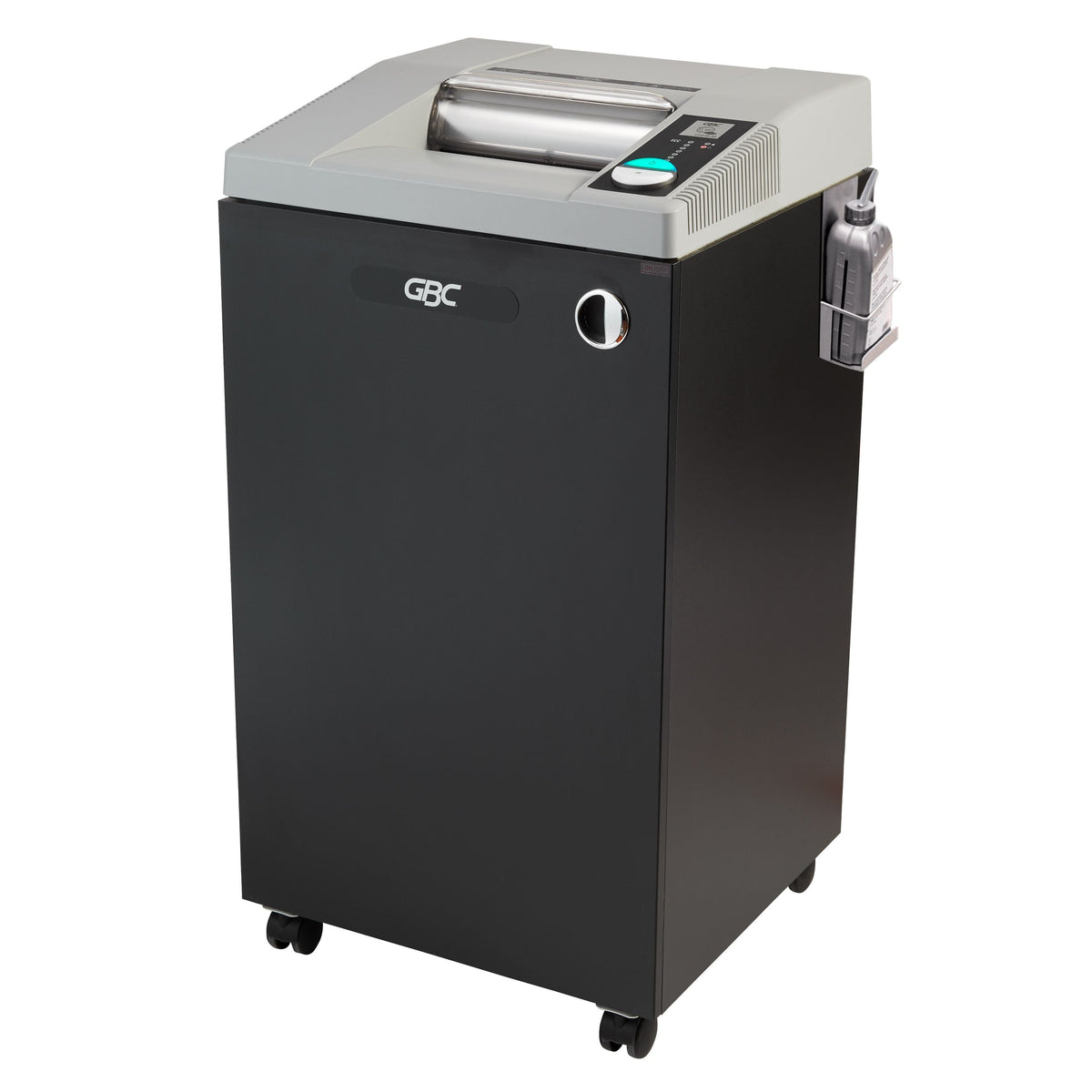 GBC CHS10-30 High Security Paper Shredder – Clary Business Machines