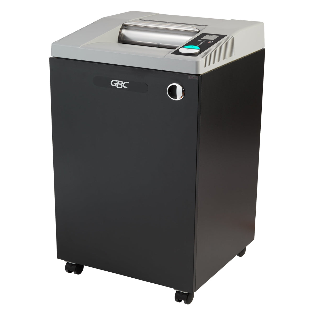 GBC CX22-44 Cross Cut Paper Shredder – Clary Business Machines